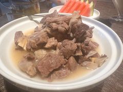 -巴盟人家·内蒙地方菜(华丽家族店)