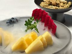 -京兆尹(雍和宫店)