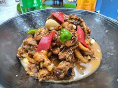 -王家土菜馆(霍山县店)