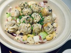 海参拇指包-许家菜(DT51店)