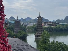 -忆咖啡观景餐厅(桂林象山公园店)