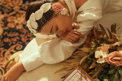 -唯一视觉婚纱摄影(李家村店)