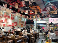 -黔有有贵州酸汤夺夺粉火锅(五味十字店)