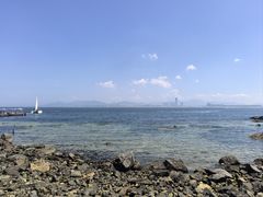 -养马岛旅游度假区