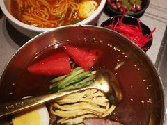 -丰茂烤串(公园店)