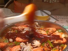 -黄记煌三汁焖锅(悦方IDmall店)