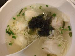 -宁波汤团店(外滩店)