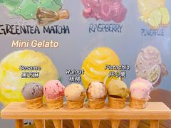-ALLORA意大利餐厅(丰盛里店)