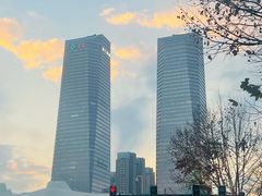 -梅溪湖城市岛