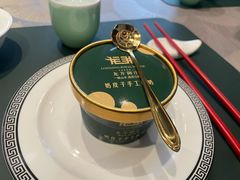 奶皮子酸奶-龙井御庄·精致江南菜(龙井店)