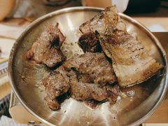 -西塔老太太泥炉烤肉(武汉摩尔城店)