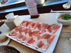 -阳坊大都涮羊肉(阳坊总店)