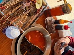 -牛华八婆麻辣烫(起源店)