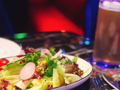 -MOSSO德国餐厅·音乐酒吧(环宇荟店)