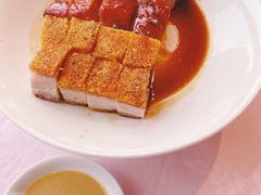 -誉八仙酒楼(静安大悦城店)