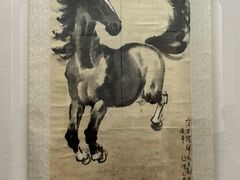 -徐悲鸿纪念馆