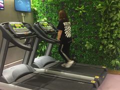 -漾健身·普拉提(橡树湾店)