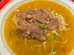 -前门烤鸭(江东中路店)