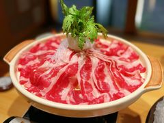 -花和海鲜自助(梅江店)