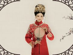 -九月鹰飞汉服摄影工作室