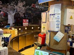 -茶太良品·北京特色茶饮(西站食宝街店)