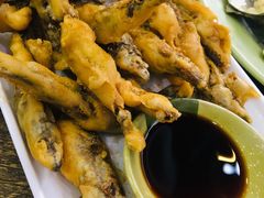 -贞姨美食·老字号海鲜大排档