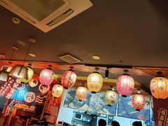 -有喜屋·深夜食堂(北京西路店)