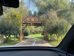 -北京野生动物园