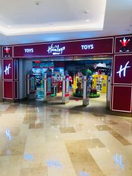 -Hamleys哈姆雷斯(东方福来德店)