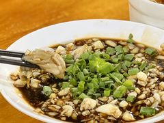 凉拌生蚝-温州一家人美食(西木头市店)