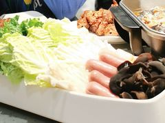 -半天妖烤鱼(中山路店)