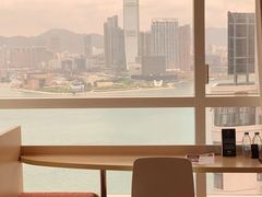 -宜必思香港中上环酒店