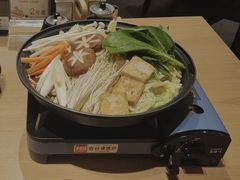 -京旬海鲜放题·铁板烧自助餐厅