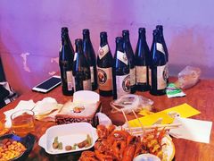 -肉串汪(望京店)