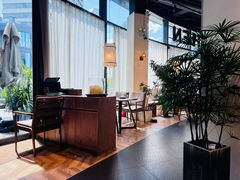 -G+KITCHEN(龙湖狮山天街店)