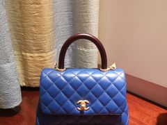 -Chanel(德基广场店)