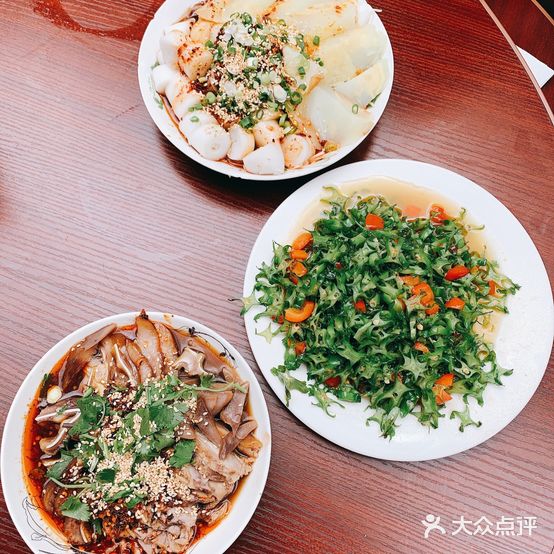 老二饭庄