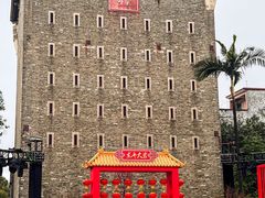-均和墟历史街区-平和大押