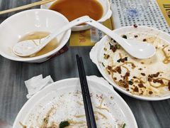 -曾仔竹升面