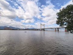 -仓山金山寺