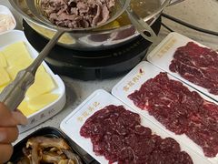 -杏花吴记牛肉火锅