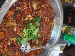 -蛙兔鸡自贡风味·特色江湖菜(广都店)