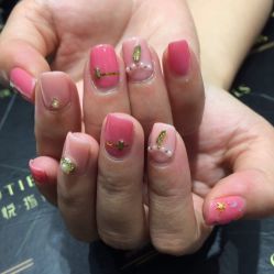 点击看大图 -悦·指间美甲