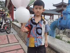 -长洲岛都市农业公园