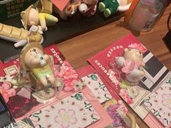 -星巴克(保定万博广场店)