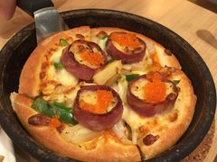 -必胜客(吾悦国际广场店)