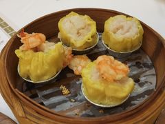 -顺德人家食府(黄金广场店)