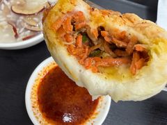 -胡家包子·清真(大众巷店)