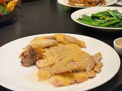 -南园酒家(前进路店)