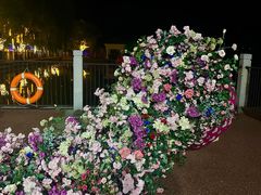 -王府井奥莱棋盘山小镇